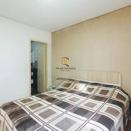 Casa à venda com 120m², 2 quartos, Rua Braille