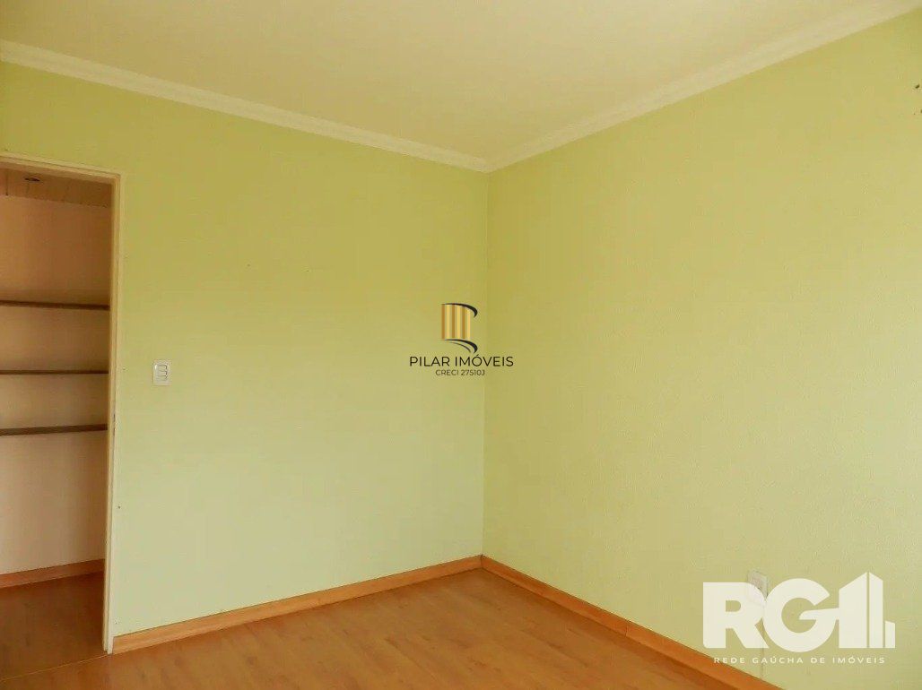 Apartamento 1 dormitório no bairro Sarandi