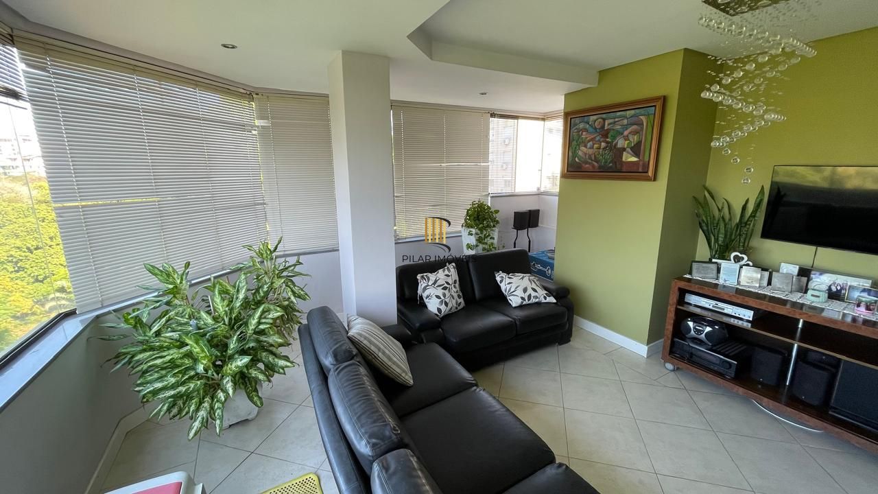Apartamento 3 dormitórios no bairro Vila Ipiranga