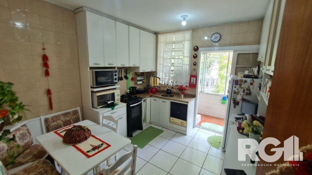 Apartamento 3 dormitórios no bairro São João