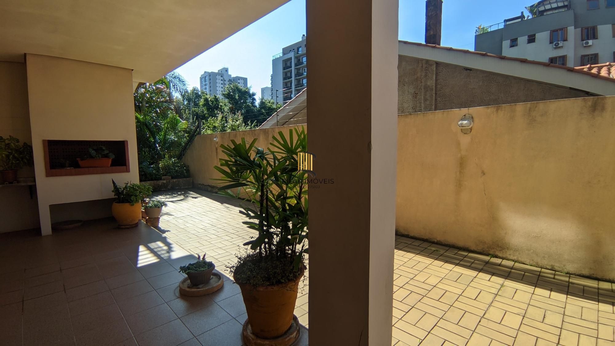 Cobertura com piscina 3 dorm, 2 vagas individuas, no bairro Petrópolis