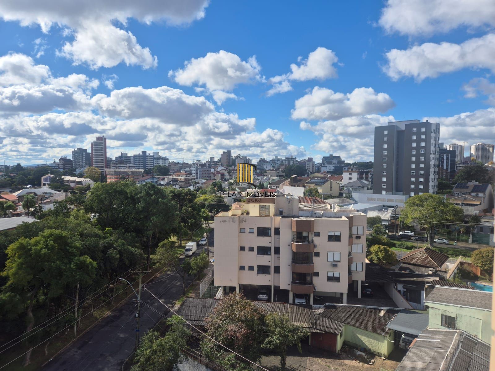 Apartamento 3 Dormitórios com Suíte e Box Duplo na Zona Norte