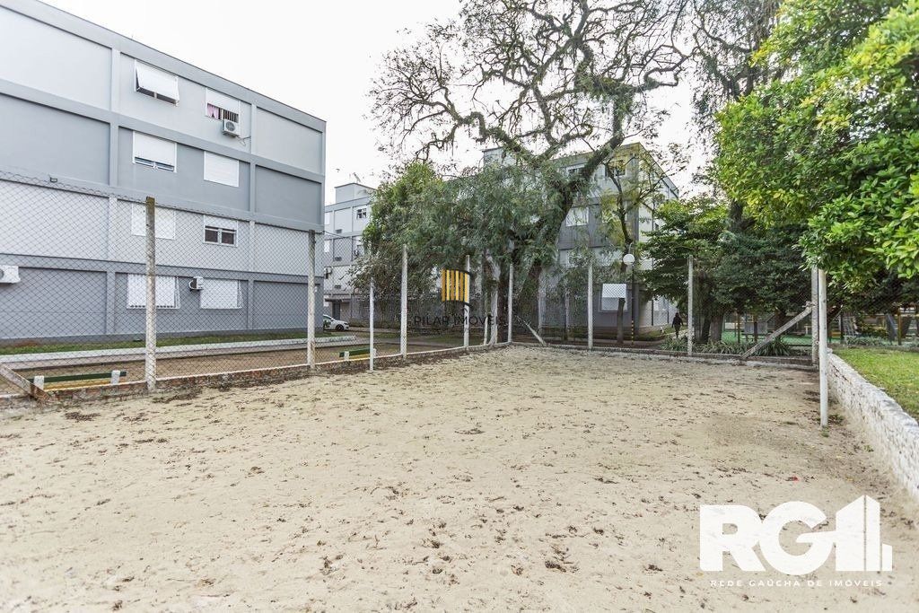 Apartamento  2 quartos 1 vaga Conjunto Residencial Zeferino Dias -  Sarandi