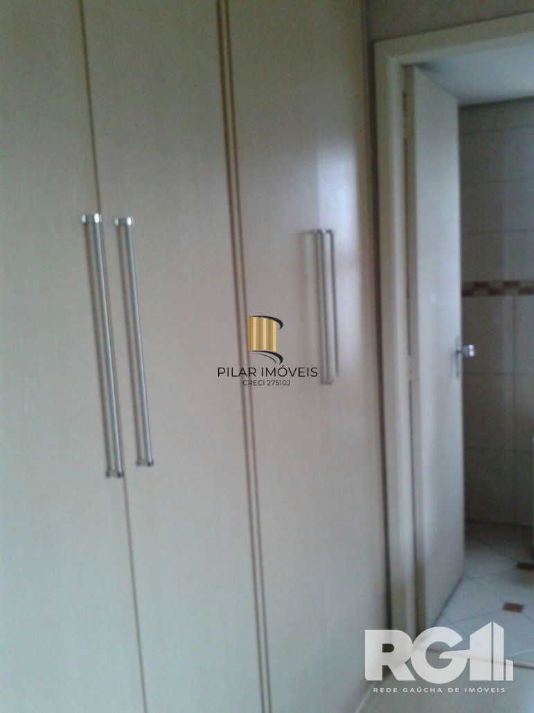 Apartamento 3 dormitórios no bairro Petrópolis