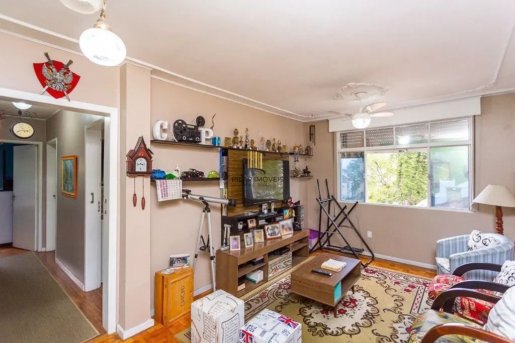 Apartamento 3 dormitórios no bairro Passo da Areia