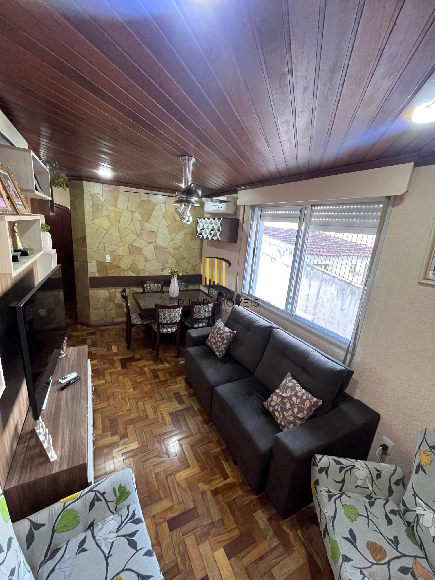 Apartamento 2 dormitórios no bairro Sarandi