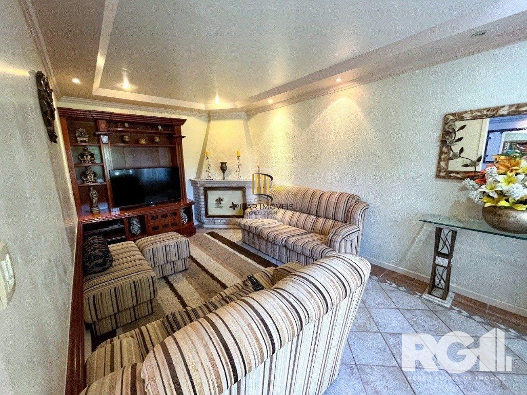 Casa 3 dormitórios no bairro Marechal Rondon