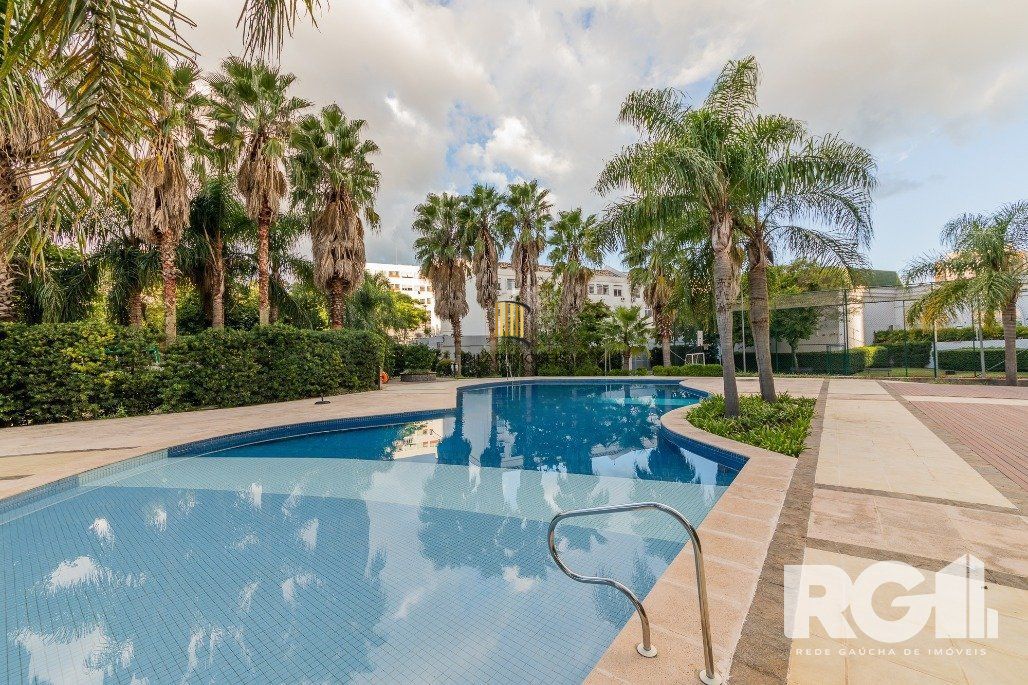 Apartamento 3 dormitórios no bairro Jardim Europa