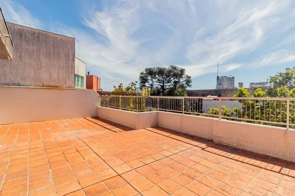Apartamento 2 dormitórios no bairro Petrópolis