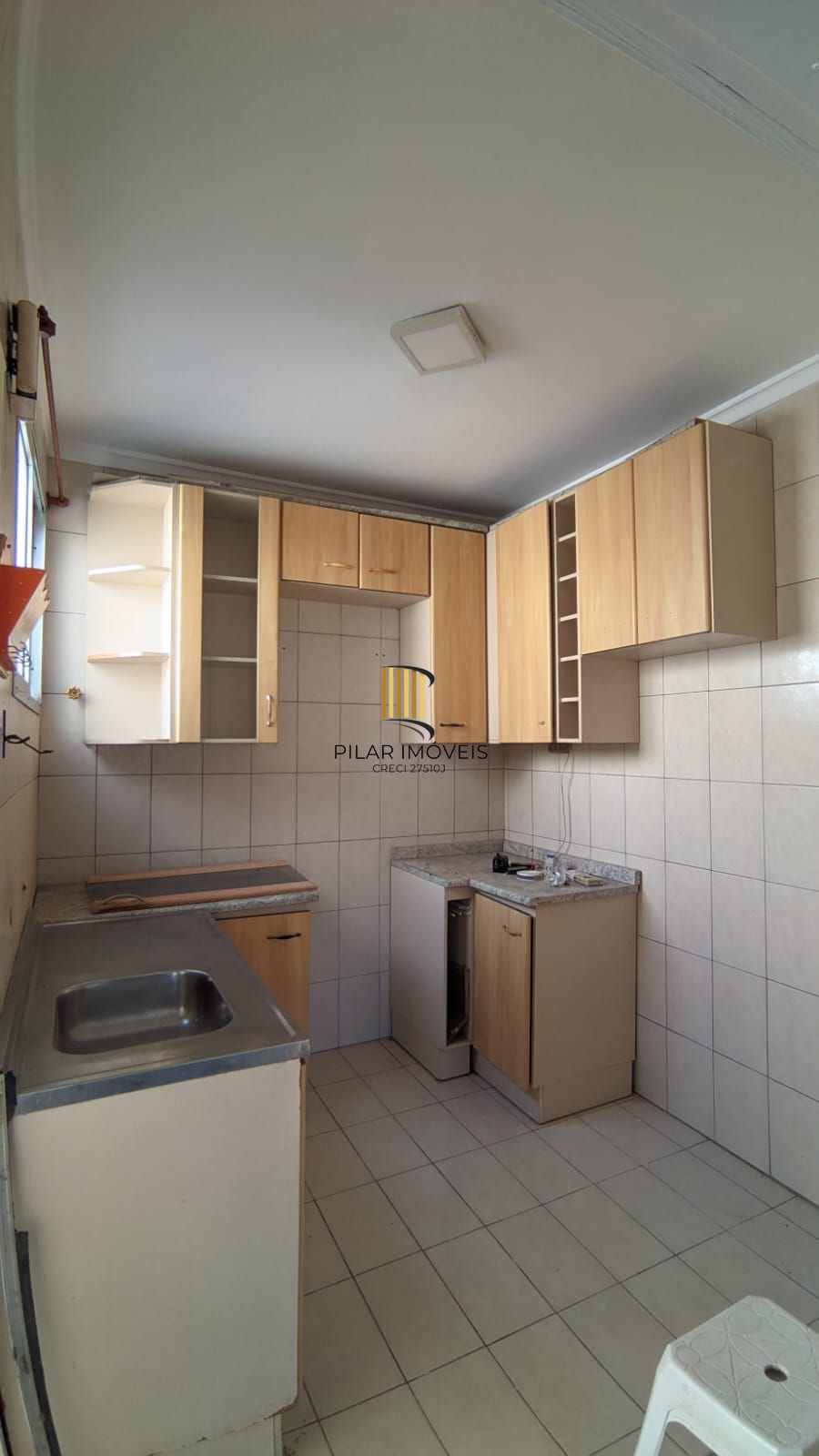 Apartamento 2  dormitórios 48m² privativos, 1 vaga - Conjunto Residencial Zeferino Dias no bairro Sarandi, Porto Alegre