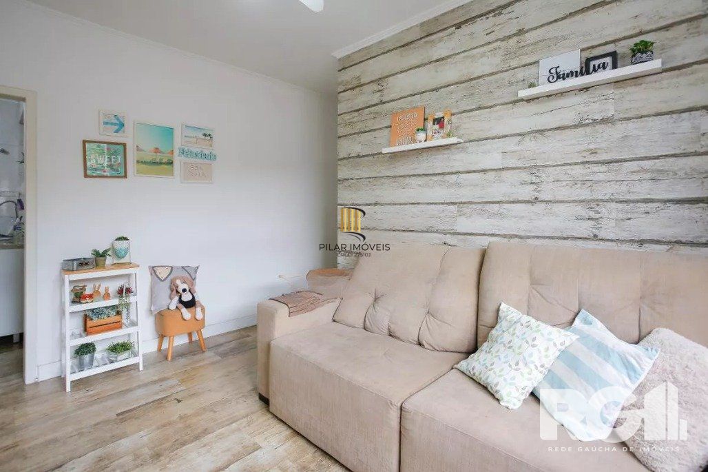 Apartamento 3 dormitórios no bairro Sarandi
