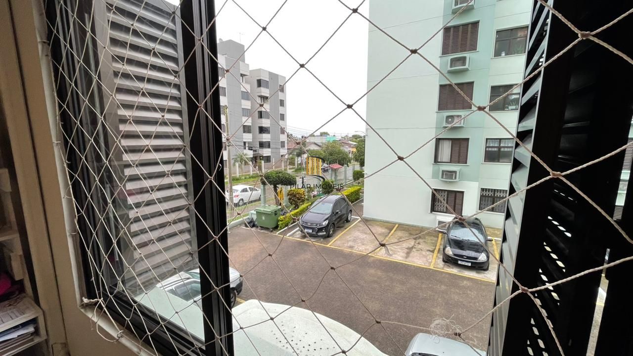 Apartamento 2 dormitórios Zona Norte