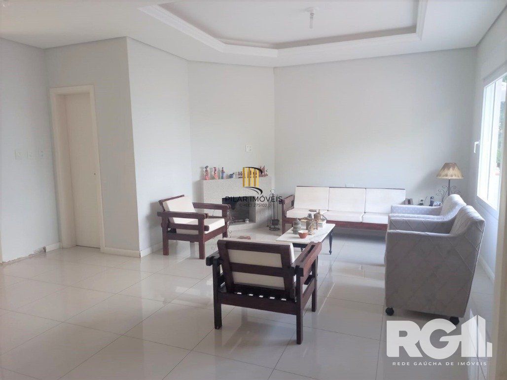 Casa 3 dormitórios no bairro São Sebastião