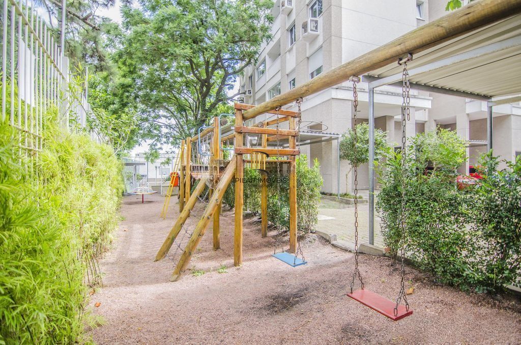 Apartamento 2 dormitórios no bairro Cristo Redentor