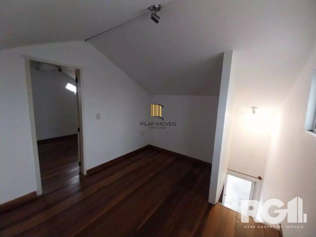 Casa de Condomínio 2 dormitórios no bairro Jardim Leopoldina