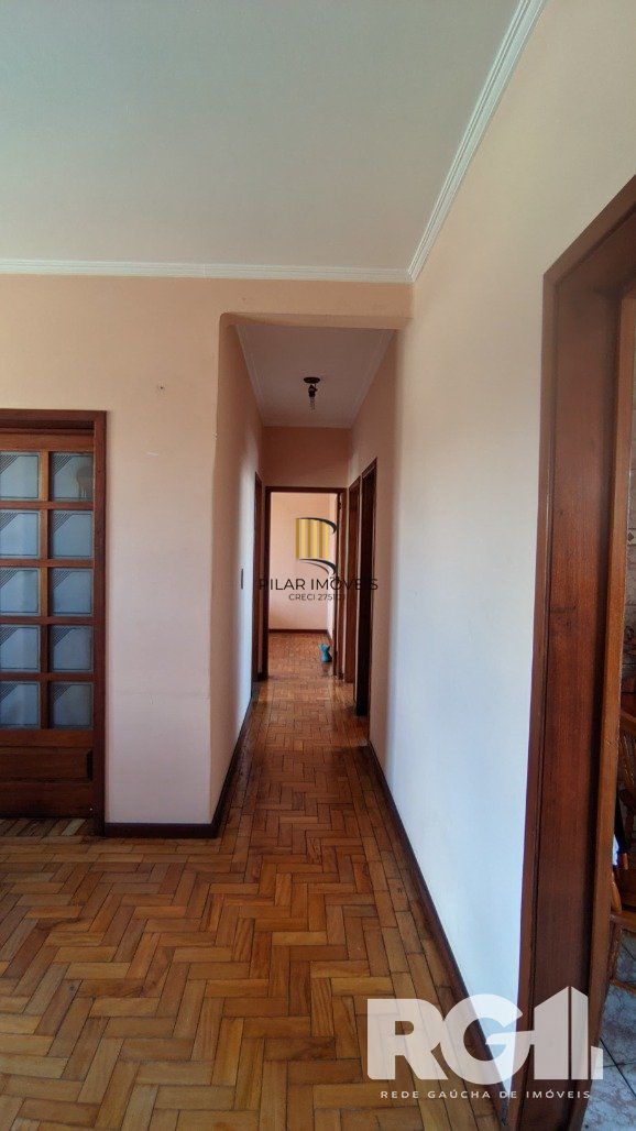 Apartamento 3 dormitórios no bairro São Sebastião