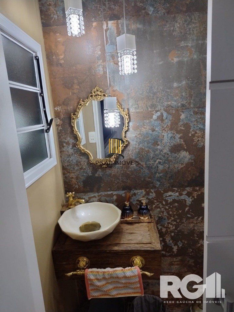 Apartamento 3 dormitórios no bairro São João