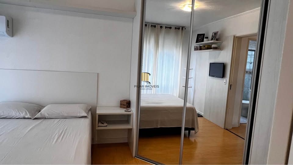 Apartamento 2 dormitórios no bairro Sarandi