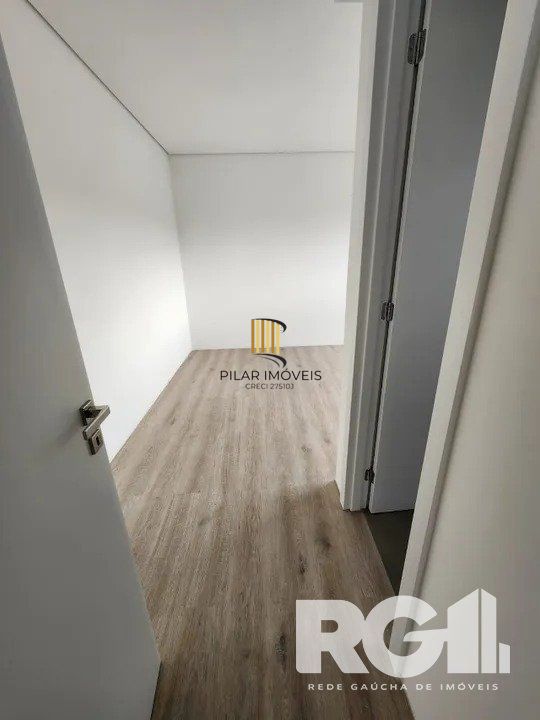 Apartamento 3 dormitórios no bairro Petrópolis