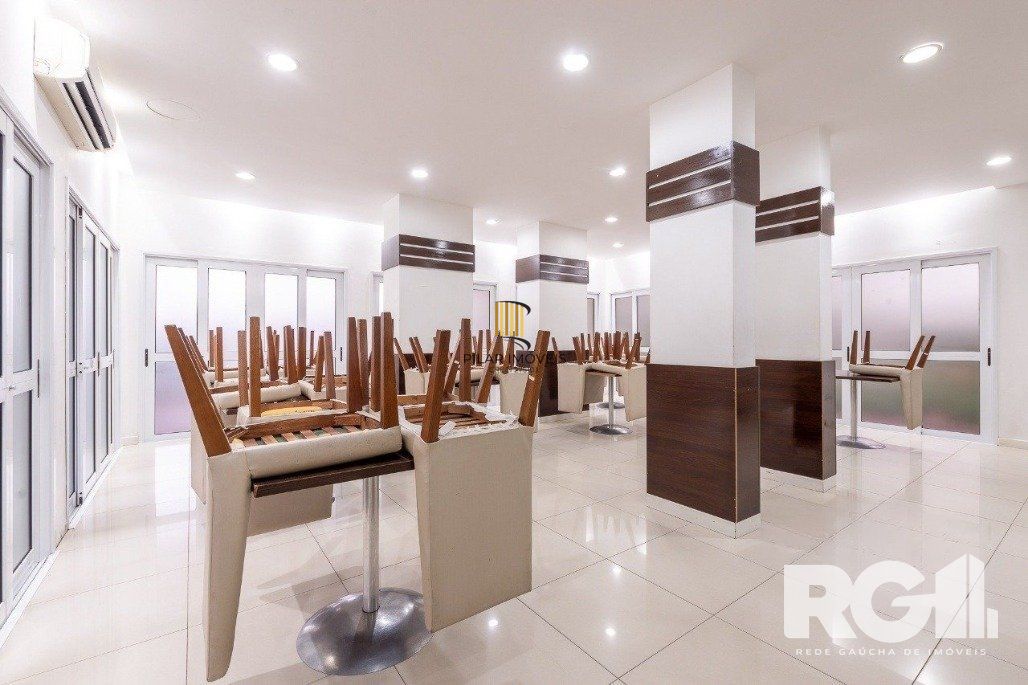 Apartamento Mobiliado 3 quartos, condomínio Terra Nova Vista Alegre - Vila Ipiranga