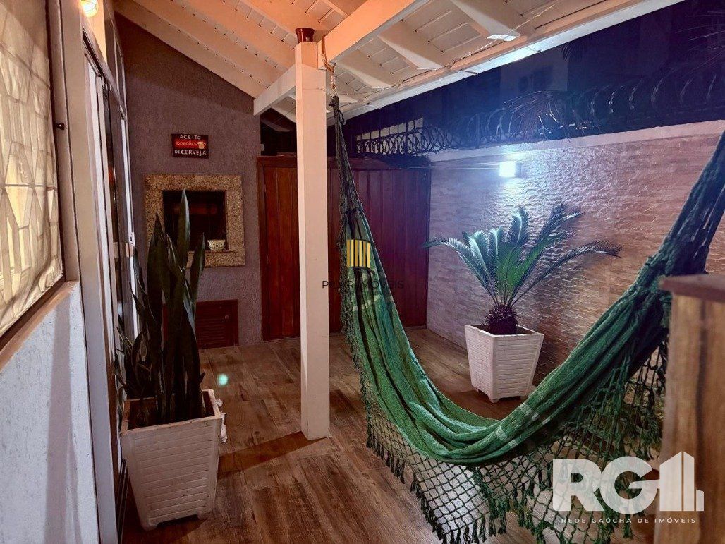 Casa de Condomínio 3 dormitórios no bairro Ecoville