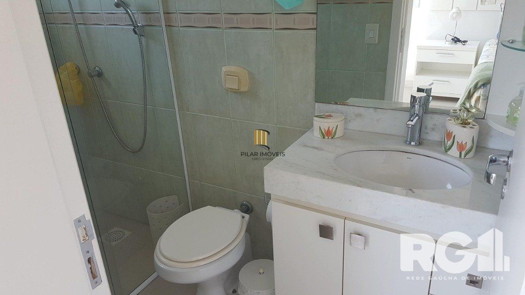 Casa de Condomínio 6 dormitórios no bairro Praia da Conceição