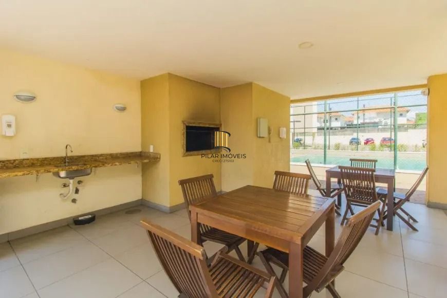 Apartamento 3 Dorm com 2 Vagas e Infraestrutura Completa