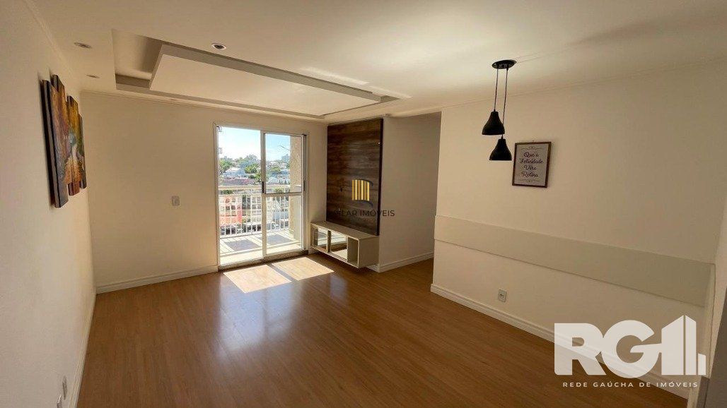 Apartamento 3 dormitórios no bairro Sarandi - Pilar Imóveis