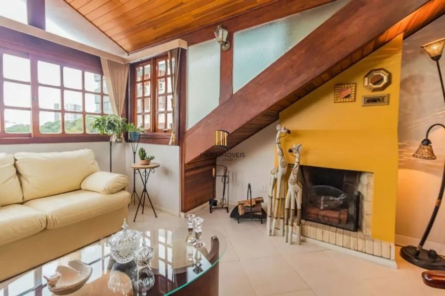 Casa/ sobrado  com suíte, sótão e terraço no Jardim Itu Sabará