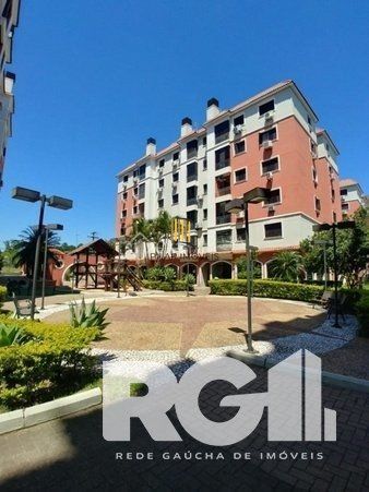 Apartamento 3 dormitórios no bairro Ecoville