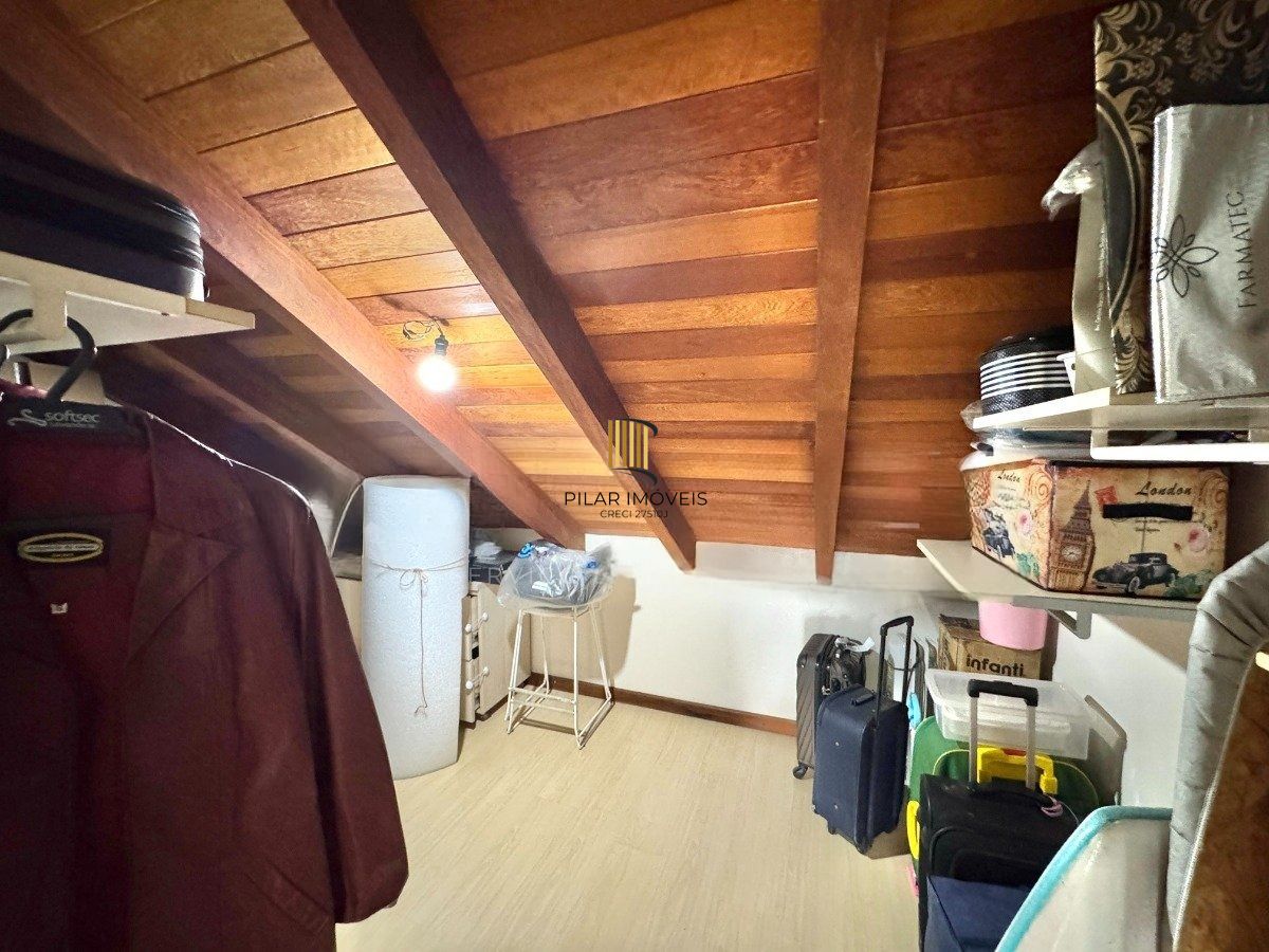 Casa/Sobrado 3 dormitórios, 125 m² privativos - bairro Jardim Itu Sabará