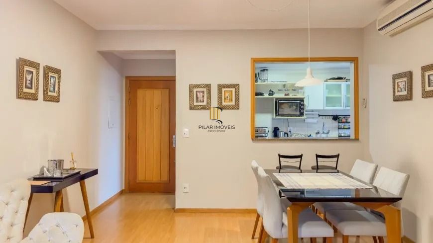 Apartamento 3 Quartos e 2 vagas individuais,  Av. Panamericana - jardim Lindoia