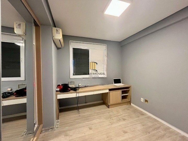 Apartamento cobertura com 3 dormitórios, vaga dupla