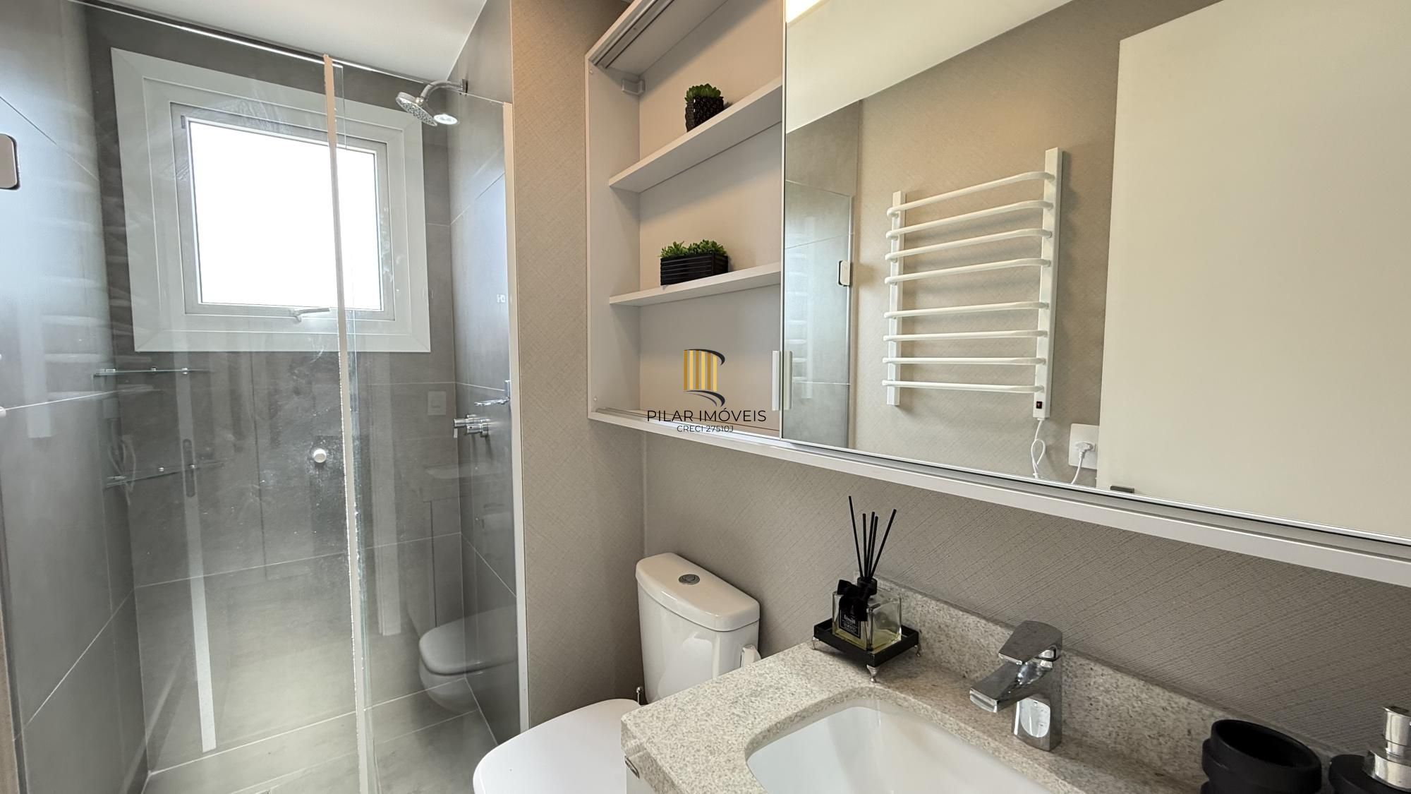 Apartamento 3 dormitórios com suíte à venda no Jardim Lindóia – Grand Park Lindóia