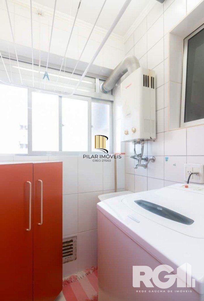 Apartamento 3 dormitórios no bairro Sarandi
