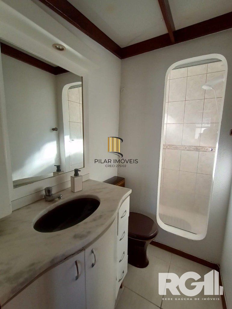 Apartamento 3 dormitorio,  Conjunto Residencial Zeferino Dias no bairro Sarandi, Porto Alegre