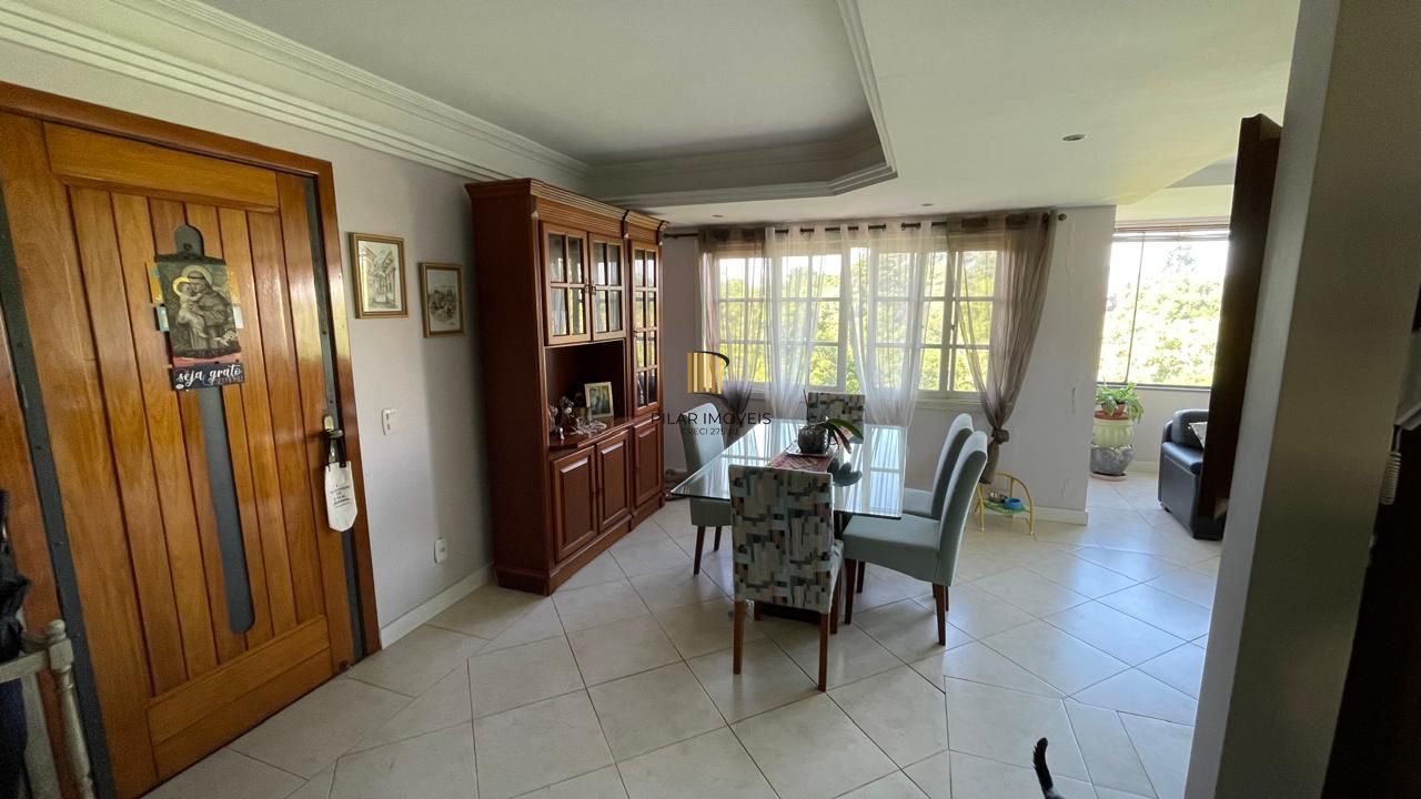 Apartamento 3 dormitórios no bairro Vila Ipiranga