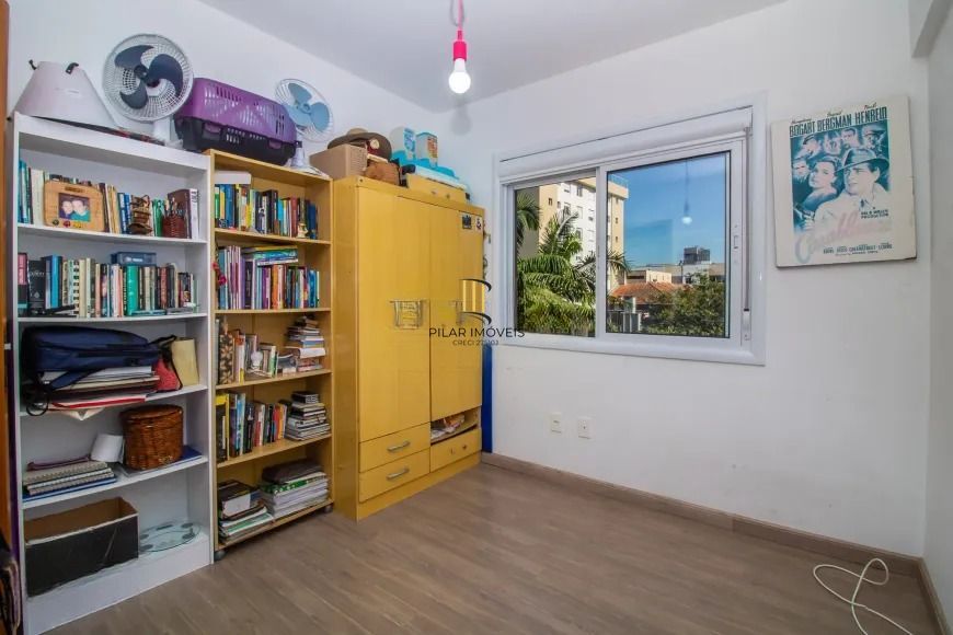 Apartamento com 2 Quartos 76m² privativos 1 vaga - Ferreira Viana Petropolis