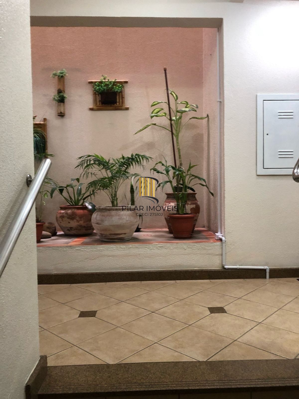 Apartamento 2 dormitórios, com vaga,  próximo ao Iguatemi