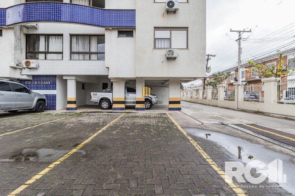Apartamento 2 dormitórios no bairro Sarandi