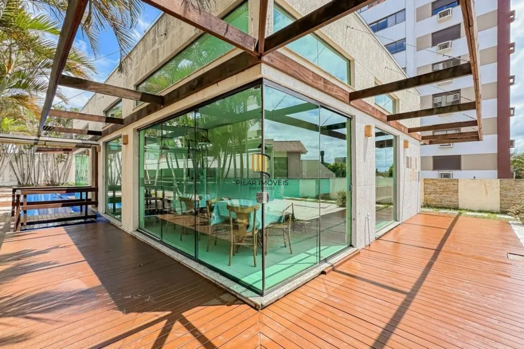 Apartamento 3 dormitórios no bairro Cristo Redentor