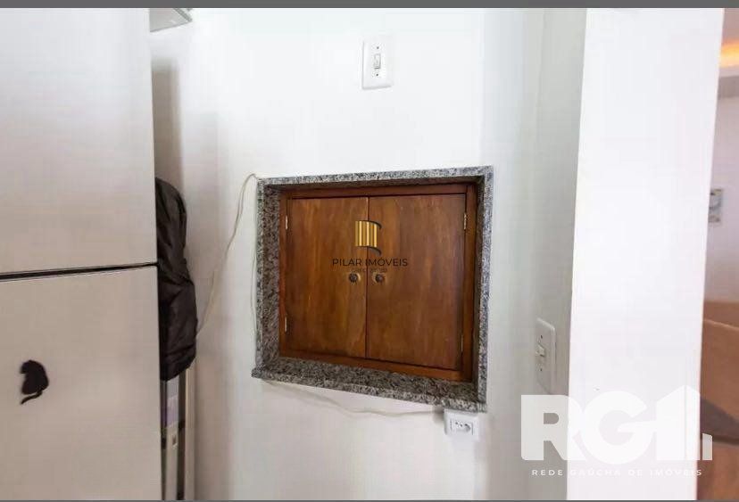 Apartamento 3 dormitórios no bairro Passo das Pedras