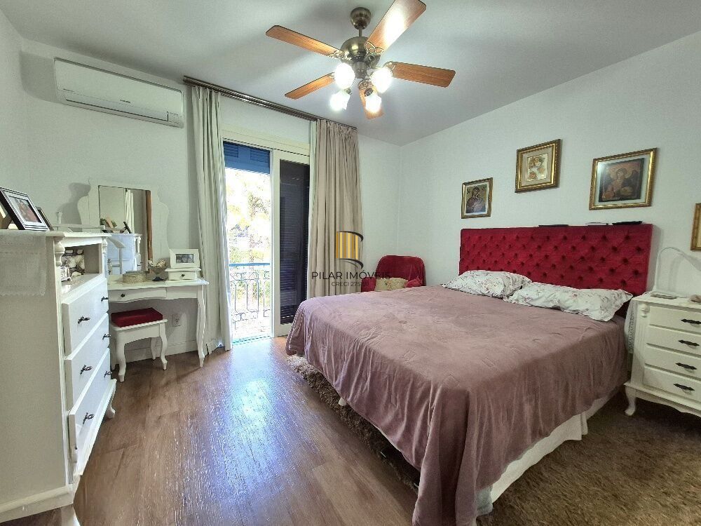 Apartamento 3 dormitórios no bairro Mont Serrat