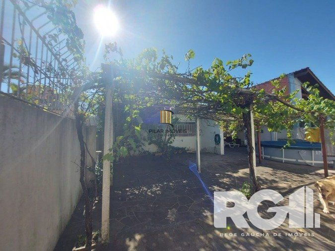 Casa 4 dormitórios no bairro Jardim Itu