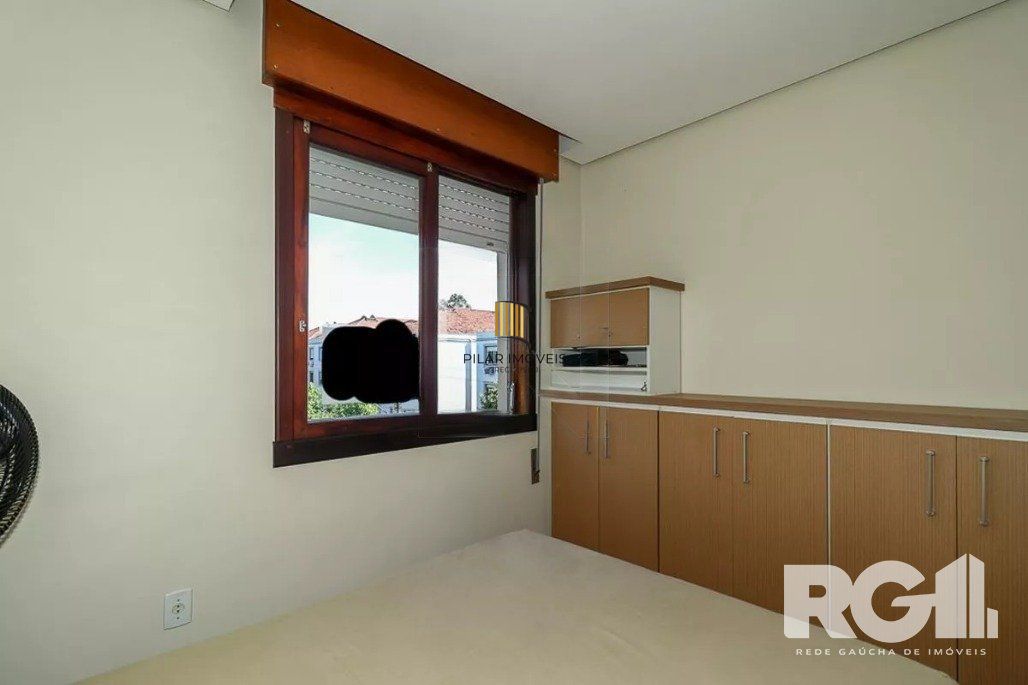 Apartamento 2 dormitórios no bairro Jardim Itu