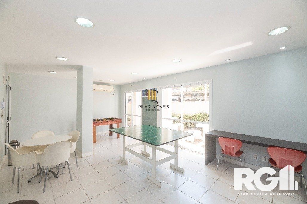 Apartamento 2 Dormitório(s) Bairro Jardim Lindóia