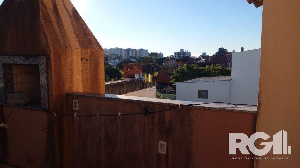 Casa Condominio 4 Dormitório(s) Bairro Jardim Itu