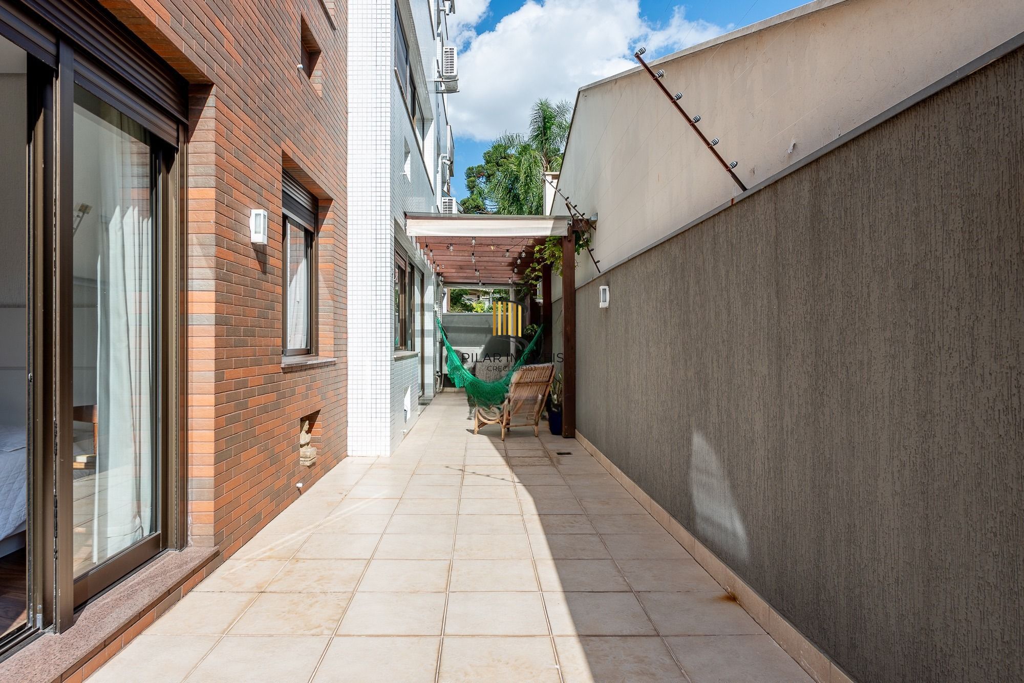 Garden com 3 vagas no Boa Vista, próximo ao Country