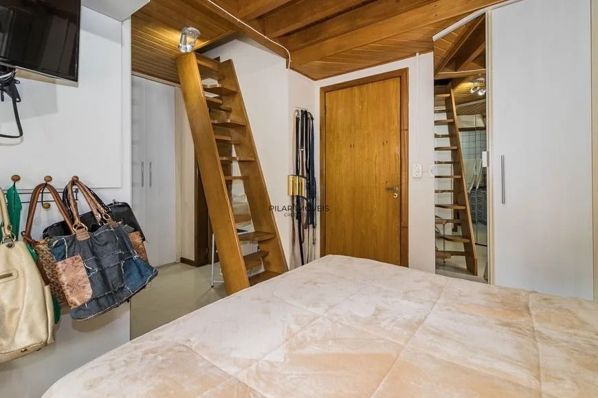Casa em condomínio fechado com 3 dormitórios suíte  e lazer completo 101m²