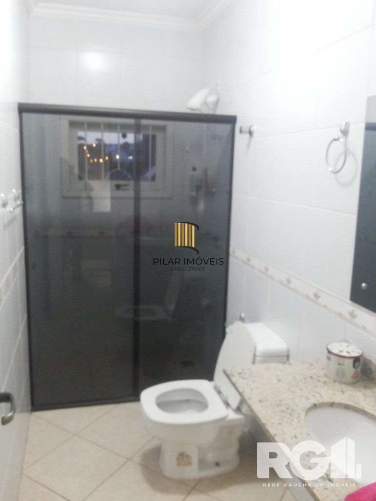 Casa 4 dormitórios no bairro Parque Santa Fé